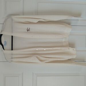 Pickering Salishan sweater